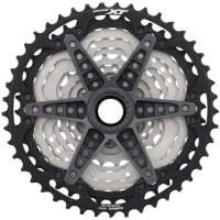 Shimano Kassette XT CS-M8200 12-Gang 10-51 Zähne Micro Spline