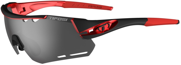 Tifosi Sonnenbrille Davos Fototac 1-3 Race Red