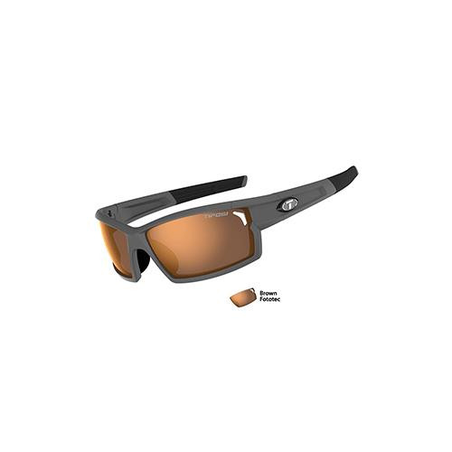 Tifosi Sonnenbrille Camrock Matte Gunmetal