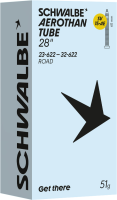 Schwalbe Schlauch SV AE Aerothan Prestaventil
