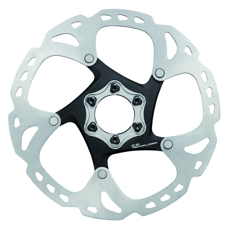 Shimano Bremsscheibe SM-RT86