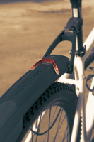 SKS Hinterrad-Steckschutzblech Nightblade