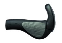 Ergon Lenkergriffe GP2 Grösse L GripShift schwarz