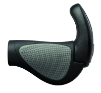 Ergon Lenkergriffe GP2 Grösse L GripShift schwarz
