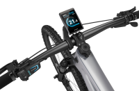 Bosch Display Kiox 500 BHU3700 schwarz
