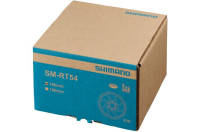 Shimano Bremsscheibe SM-RT64 160 mm Center-Lock ohne Lock-Ring, unverpackt