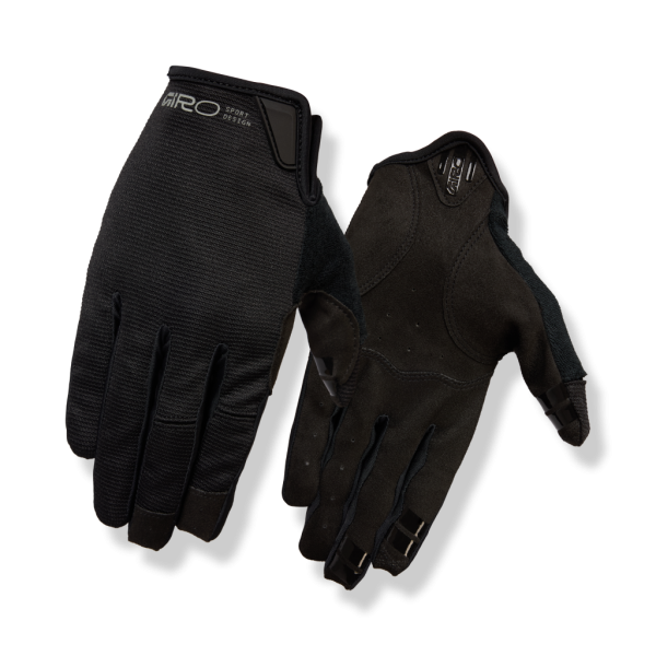 Giro DND Glove, black