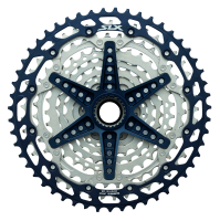Shimano Kassette SLX CS-M7100 12-Gang Micro Spline