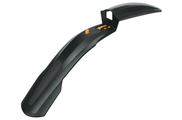 SKS Vorderrad-Steckschutzblech Shockblade Dark
