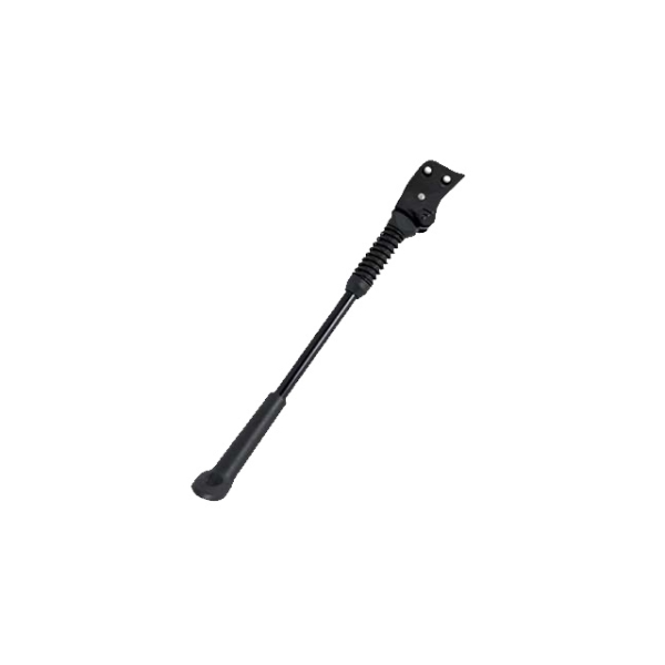 Hebie Stütze 0663 E10 FIX 18 26/28 18 mm, schwarz matt, Kopflänge: normal