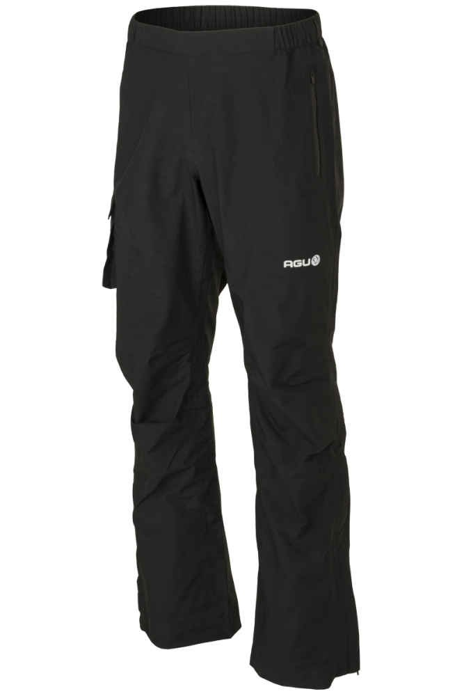 AGU City Cruiser Rain Pant Urban Outdoor black