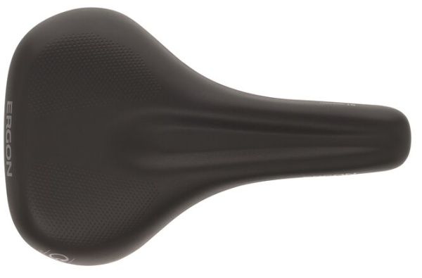 Ergon Sattel ST Gel Lady M/L black