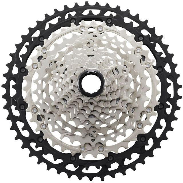 Shimano Kassette XT CS-M8200 12-Gang 10-51 Zähne Micro Spline