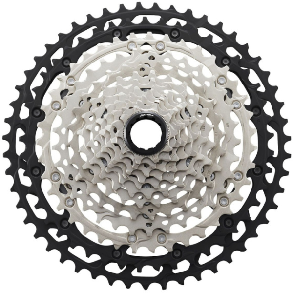 Shimano Kassette XT CS-M8200 12-Gang 10-51 Zähne Micro Spline