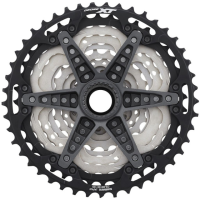 Shimano Kassette XT CS-M8200 12-Gang 10-51 Zähne Micro Spline