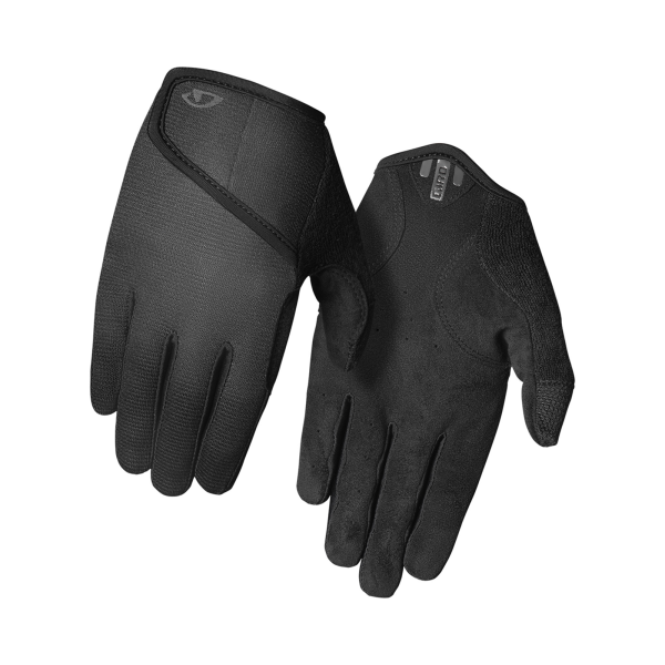 Giro Cycling DND JR III Glove, black, M