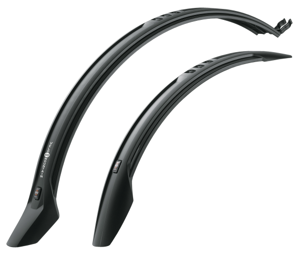 SKS Steckschutzblechgarnitur Velo 65 Mountain