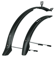 SKS Steckschutzblechgarnitur Velo 65 Mountain