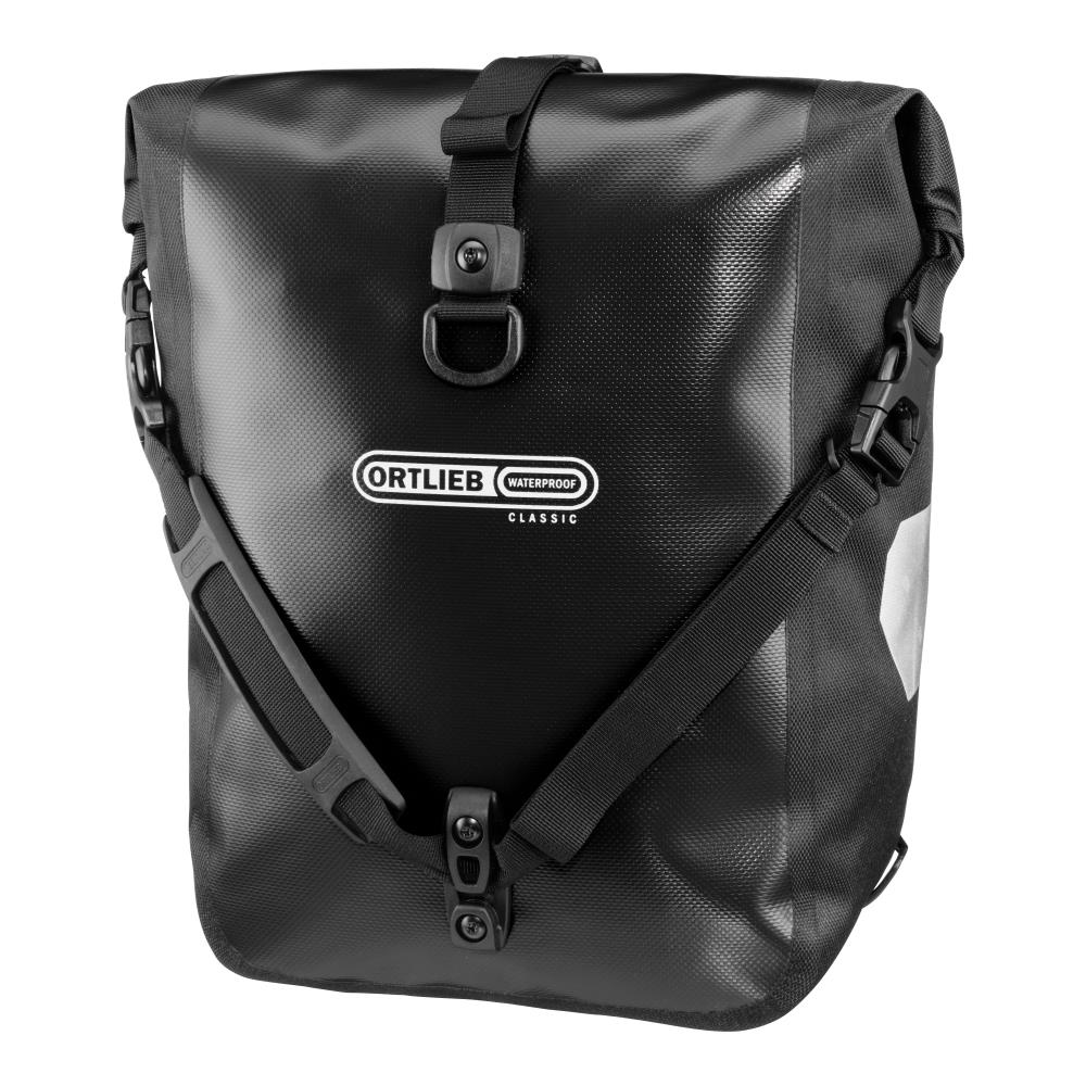 Ortlieb Sport-Roller QL2.1 29 L black