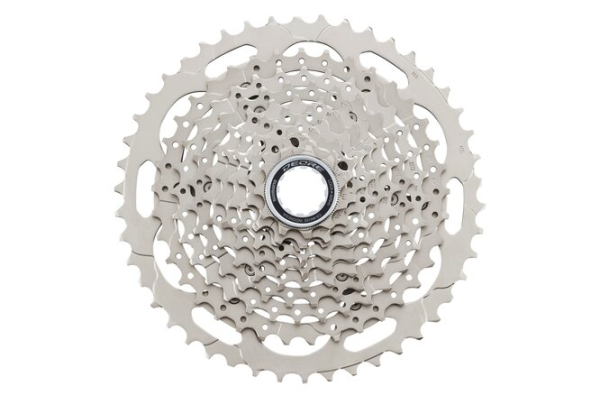 Shimano Kassette DEORE CS-M4100 10-Gang