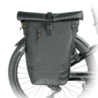 SKS Seitentasche Infinity Urban Sidebag schwarz