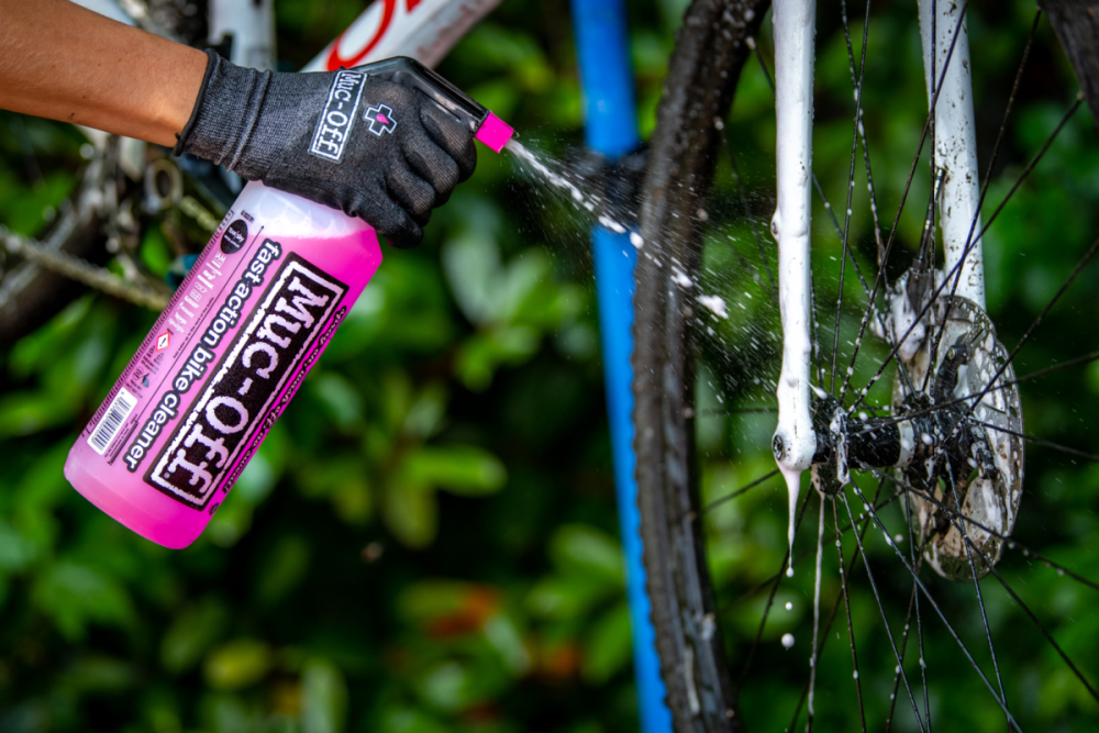 Muc-Off Fahrradreiniger 1l
