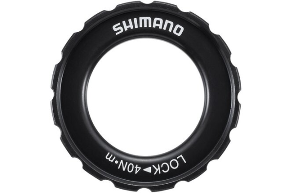 Shimano HB-M618 Lock-Ring