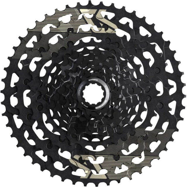Shimano Kassette CUES CS-LG700 11-Gang
