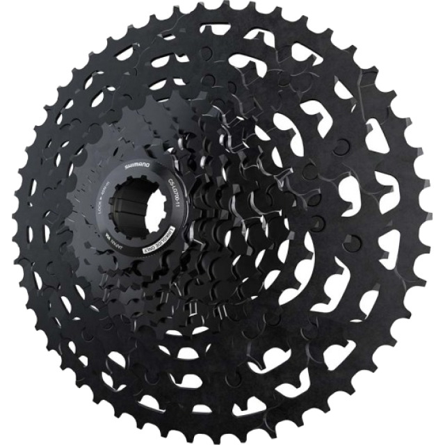 Shimano Kassette CUES CS-LG700 11-Gang