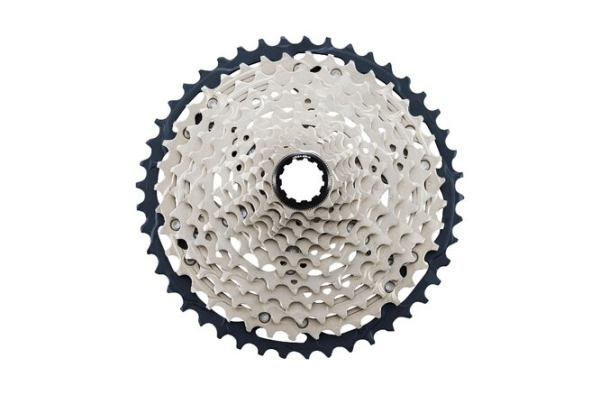 Shimano Kassette SLX CS-M7100 12-Gang Micro Spline