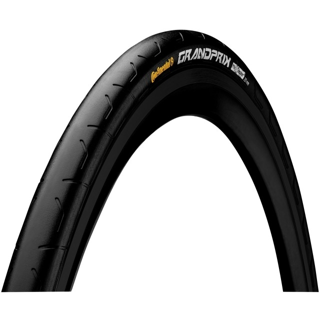 Continental Grand Prix