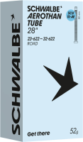 Schwalbe Schlauch SCV Aerothan Clik Valve