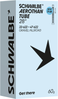 Schwalbe Schlauch SCV Aerothan Clik Valve