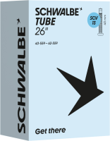 Schwalbe Schlauch SCV Clik Valve