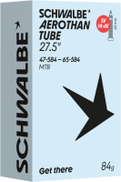 Schwalbe Schlauch SV AE Aerothan Prestaventil