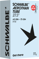Schwalbe Schlauch SV AE Aerothan Prestaventil
