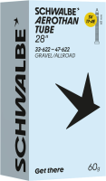 Schwalbe Schlauch SV AE Aerothan Prestaventil