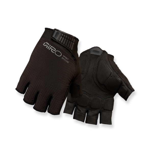 Giro Cycling Bravo II Gel Glove, black