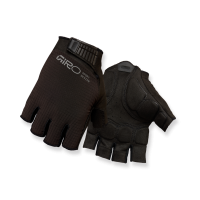 Giro Cycling Bravo II Gel Glove, black, XL