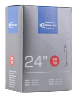 Schwalbe Schlauch SV Prestaventil