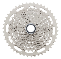 Shimano Kassette DEORE CS-M4100 10-Gang 11-46 Zähne
