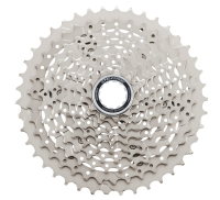 Shimano Kassette DEORE CS-M4100 10-Gang 11-46 Zähne