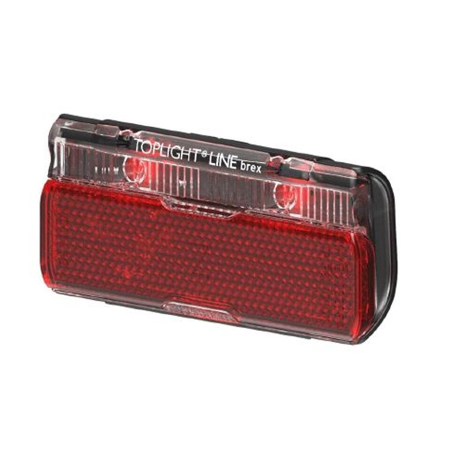 Busch & Müller Rücklicht Toplight Line Brex E