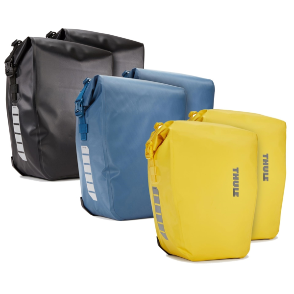 Thule Packtaschen "Shield Pannier" LARGE