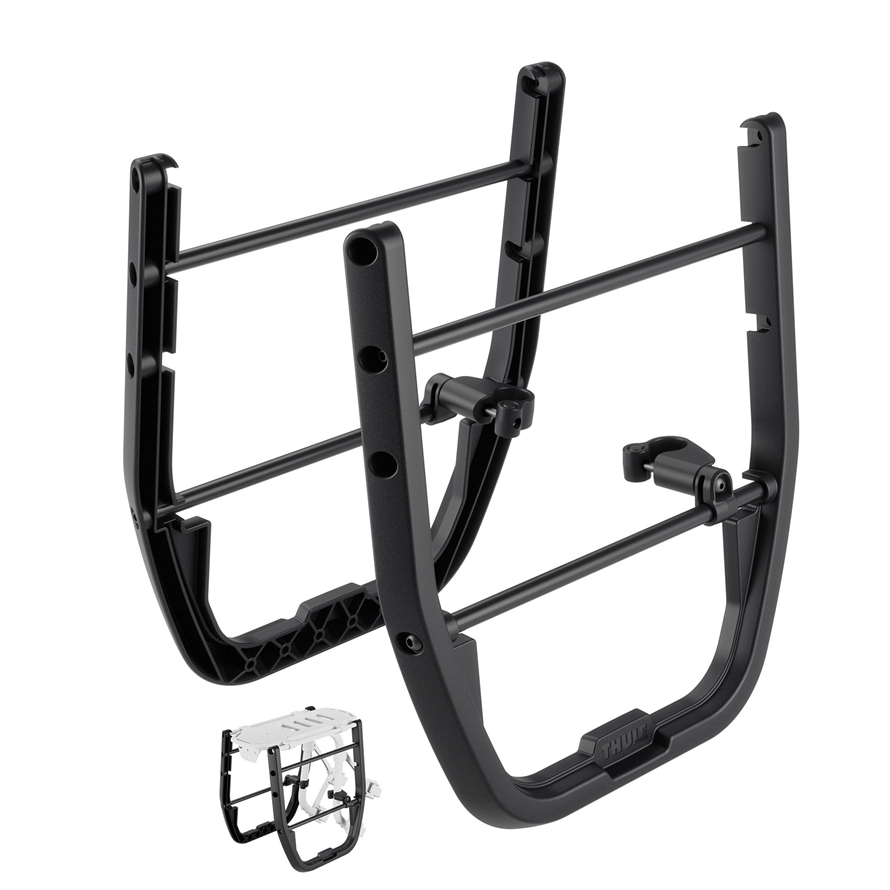 Thule Seitenrahmen zu Thule Tour Rack Gepäckträger