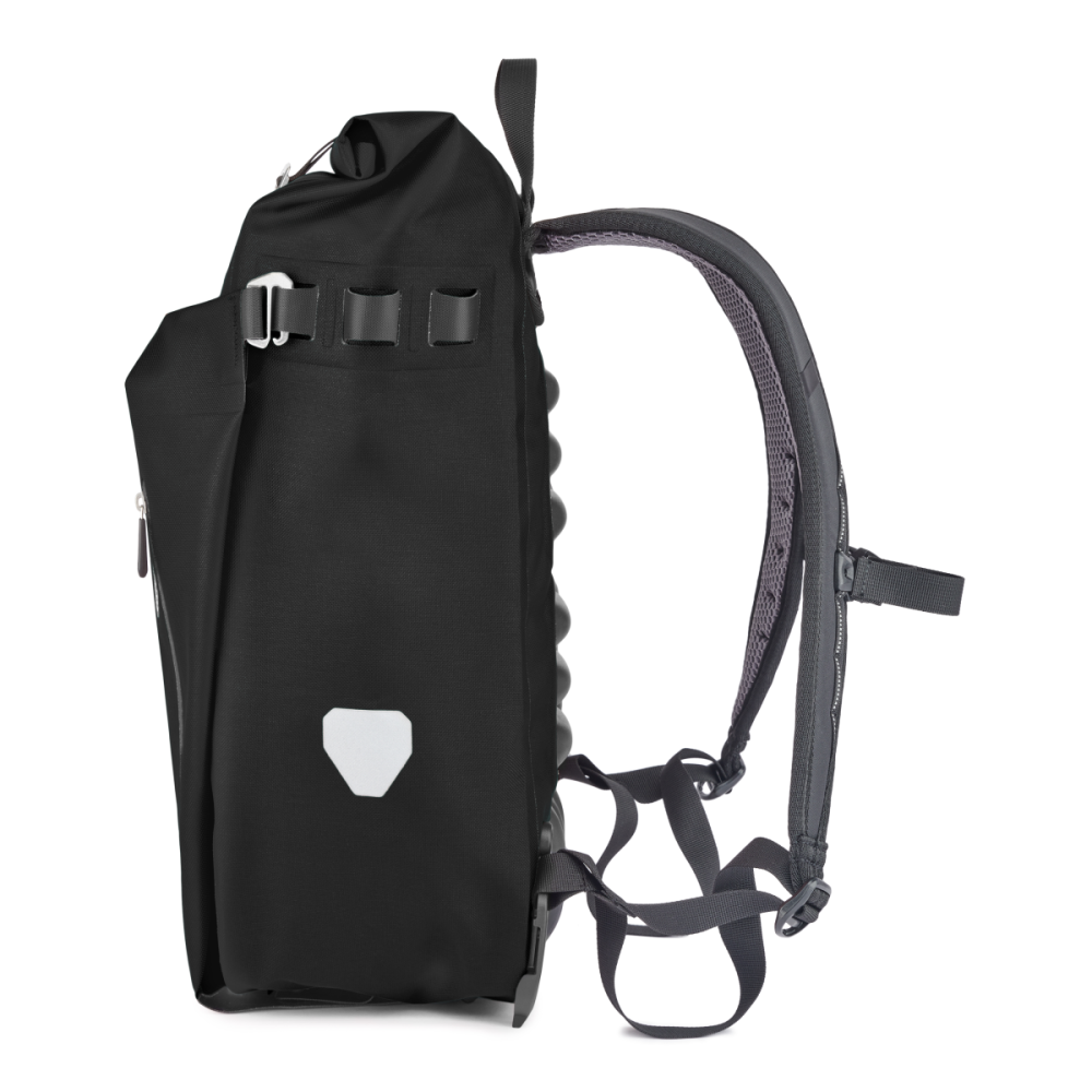 Ortlieb Vario QL2.1 20 L black