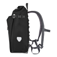 Ortlieb Vario QL2.1 20 L black