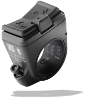 Bosch Bedieneinheit Mini BRC3300 22.2mm BLE 5.0 schwarz