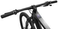 Bosch Bedieneinheit Mini BRC3300 22.2mm BLE 5.0 schwarz