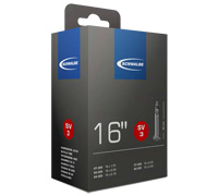 Schwalbe Schlauch SV Prestaventil